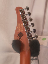 Load image into Gallery viewer, Schecter Nick Johnston Traditional Atomic Coral Model #274 Coral