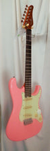 Load image into Gallery viewer, Schecter Nick Johnston Traditional Atomic Coral Model #274 Coral