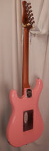 Load image into Gallery viewer, Schecter Nick Johnston Traditional Atomic Coral Model #274 Coral