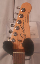 Load image into Gallery viewer, Godin 048434 Session HT Trans Cream RN