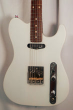 Load image into Gallery viewer, Godin 049349 Stadium HT Trans White RN with gig bag