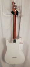 Load image into Gallery viewer, Godin 049349 Stadium HT Trans White RN with gig bag