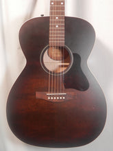 Load image into Gallery viewer, Art & Lutherie 045570 Legacy Bourbon Burst Concert Hall Acoustic