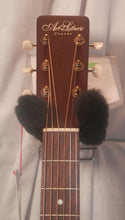 Load image into Gallery viewer, Art & Lutherie 045570 Legacy Bourbon Burst Concert Hall Acoustic