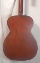 Load image into Gallery viewer, Art & Lutherie 045570 Legacy Bourbon Burst Concert Hall Acoustic
