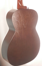 Load image into Gallery viewer, Art & Lutherie 042388 Legacy QIT Faded Black Concert Hall Acoustic Electric