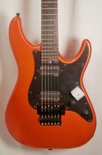 Load image into Gallery viewer, Schecter Sun Valley Super Shredder FR Lambo Orange (LOR) Model # 1281