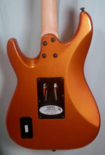 Load image into Gallery viewer, Schecter Sun Valley Super Shredder FR Lambo Orange (LOR) Model # 1281