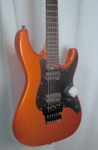 Load image into Gallery viewer, Schecter Sun Valley Super Shredder FR Lambo Orange (LOR) Model # 1281