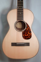 Load image into Gallery viewer, Larrivee P-03R Recording Series Parlor Acoustic Rosewood Back & Sides Satin Natural with case