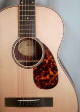 Load image into Gallery viewer, Larrivee P-03R Recording Series Parlor Acoustic Rosewood Back & Sides Satin Natural with case