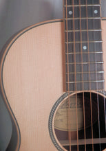 Load image into Gallery viewer, Larrivee P-03R Recording Series Parlor Acoustic Rosewood Back & Sides Satin Natural with case