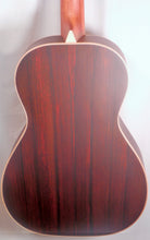 Load image into Gallery viewer, Larrivee P-03R Recording Series Parlor Acoustic Rosewood Back & Sides Satin Natural with case