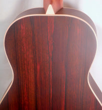 Load image into Gallery viewer, Larrivee P-03R Recording Series Parlor Acoustic Rosewood Back & Sides Satin Natural with case
