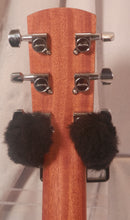 Load image into Gallery viewer, Larrivee P-03R Recording Series Parlor Acoustic Rosewood Back & Sides Satin Natural with case