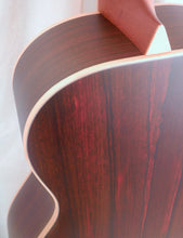 Load image into Gallery viewer, Larrivee P-03R Recording Series Parlor Acoustic Rosewood Back & Sides Satin Natural with case