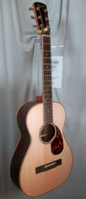 Load image into Gallery viewer, Larrivee P-03R Recording Series Parlor Acoustic Rosewood Back & Sides Satin Natural with case