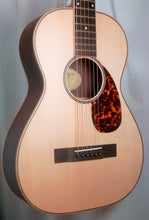 Load image into Gallery viewer, Larrivee P-03R Recording Series Parlor Acoustic Rosewood Back & Sides Satin Natural with case