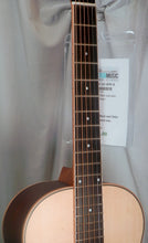 Load image into Gallery viewer, Larrivee P-03R Recording Series Parlor Acoustic Rosewood Back & Sides Satin Natural with case