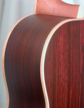 Load image into Gallery viewer, Larrivee P-03R Recording Series Parlor Acoustic Rosewood Back & Sides Satin Natural with case