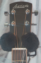 Load image into Gallery viewer, Larrivee P-03R Recording Series Parlor Acoustic Rosewood Back & Sides Satin Natural with case