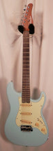 Load image into Gallery viewer, Schecter Nick Johnston Traditional Atomic Frost Model # 367