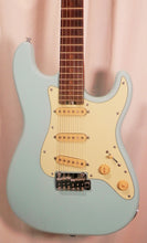 Load image into Gallery viewer, Schecter Nick Johnston Traditional Atomic Frost Model # 367