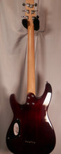 Load image into Gallery viewer, Schecter C-6 Plus VSB Vintage Sunburst Model # 444