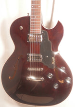 Load image into Gallery viewer, Guild Starfire I SC Vintage Walnut Single Cut Semi Hollow Electric