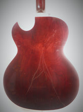 Load image into Gallery viewer, Guild Starfire I SC Vintage Walnut Single Cut Semi Hollow Electric