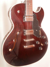 Load image into Gallery viewer, Guild Starfire I SC Vintage Walnut Single Cut Semi Hollow Electric