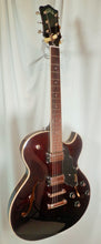 Load image into Gallery viewer, Guild Starfire I SC Vintage Walnut Single Cut Semi Hollow Electric
