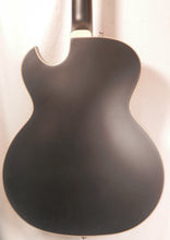 Load image into Gallery viewer, Guild Starfire I SC Jet90 Single Cut Semi-Hollow w/ Vibrato Tailpiece Satin Gold