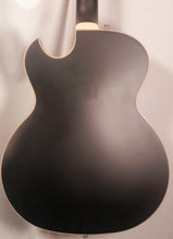 Load image into Gallery viewer, Guild Starfire I SC Jet 90 Single Cut Semi-Hollow w/Vibrato Tailpiece Satin Black
