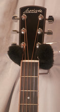 Load image into Gallery viewer, Larrivee LV-09 Rosewood Artist Series Cutaway Acoustic Natural Gloss Finish with case