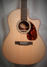 Load image into Gallery viewer, Larrivee LV-09 Rosewood Artist Series Cutaway Acoustic Natural Gloss Finish with case