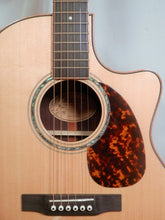 Load image into Gallery viewer, Larrivee LV-09 Rosewood Artist Series Cutaway Acoustic Natural Gloss Finish with case