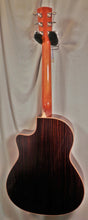 Load image into Gallery viewer, Larrivee LV-09 Rosewood Artist Series Cutaway Acoustic Natural Gloss Finish with case