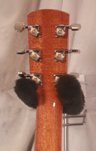 Load image into Gallery viewer, Larrivee LV-09 Rosewood Artist Series Cutaway Acoustic Natural Gloss Finish with case