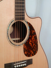 Load image into Gallery viewer, Larrivee LV-09 Rosewood Artist Series Cutaway Acoustic Natural Gloss Finish with case