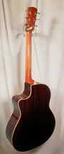 Load image into Gallery viewer, Larrivee LV-09 Rosewood Artist Series Cutaway Acoustic Natural Gloss Finish with case