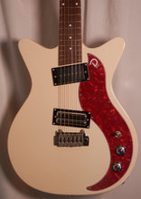 Load image into Gallery viewer, Danelectro 59XT Vintage Cream with Wilkinson Tremolo
