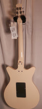 Load image into Gallery viewer, Danelectro 59XT Vintage Cream with Wilkinson Tremolo
