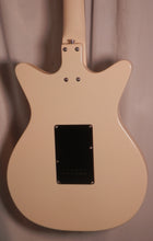 Load image into Gallery viewer, Danelectro 59XT Vintage Cream with Wilkinson Tremolo