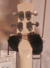 Load image into Gallery viewer, Danelectro 59XT Vintage Cream with Wilkinson Tremolo