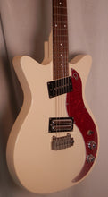 Load image into Gallery viewer, Danelectro 59XT Vintage Cream with Wilkinson Tremolo