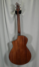 Load image into Gallery viewer, Breedlove Organic Signature Concert CE Acoustic Electric Guitar, Copper Burst High Gloss