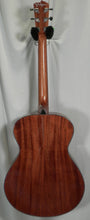 Load image into Gallery viewer, Breedlove Jeff Bridges Signature Concert Copper E Torrefied European-African Mahogany