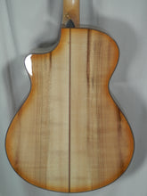 Load image into Gallery viewer, Breedlove Organic Artista Concerto CE Natural Shadow