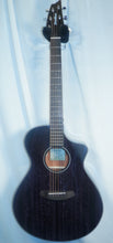 Load image into Gallery viewer, Breedlove Rainforest S Concert Orchid CE Acoustic Electric